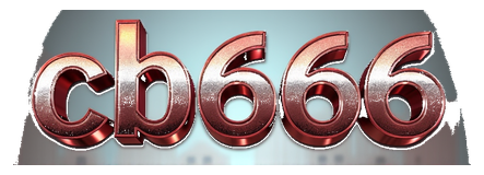 cb666 logo